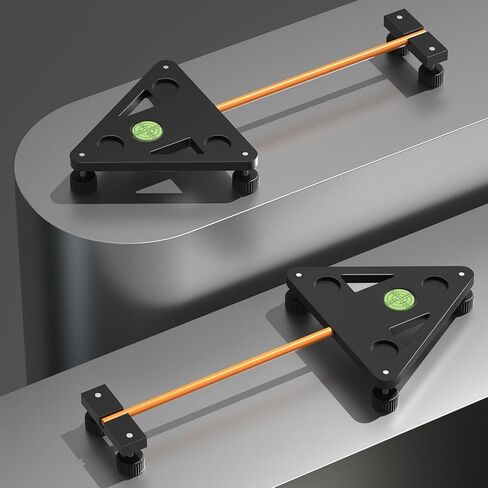 حامل محاذاة وتسوية ISDOHS لـ Approach R10 - حامل تسوية R10 - 010-02356-00 Approach R10 - متوافق مع واقي الشاشة Approach R10 (داخلي/خارجي) in Kuwait