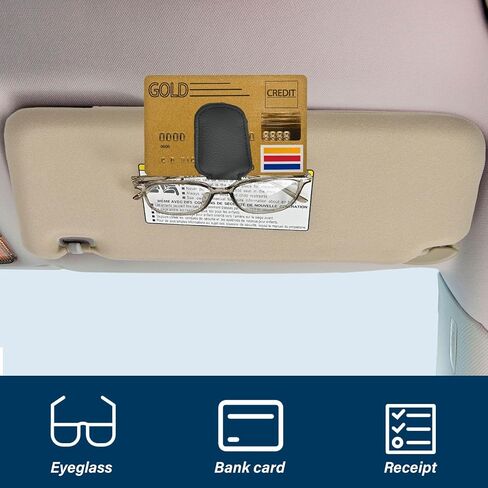 Beige Driver Left + Passenger Right Side Sun Visor with Light Compatible with Toyota Venza 2009 2010 2011 2012 2013 2014 2015 2016 Replaces# 74320-0T022-B1, 74310-0T022-B1 in Saudi Arabia