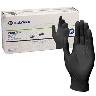 HALYARD product catalog