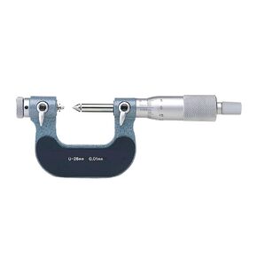 326-251 Digital Display Thread Micrometer 126-125 128-802 803 804(126-125) in Kuwait