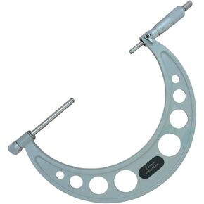 Outside Micrometer 0-50mm 0-100mm 0-150mm 50-100mm 100-200mm 200-300mm 150-300mm 0.01mm(100-200mm) in Kuwait