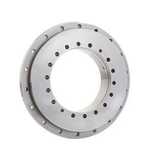 1PCS YRT180 P4 180X280X43MM YRT Series Turntable Bearing Rotary Table Slewing Support in Kuwait