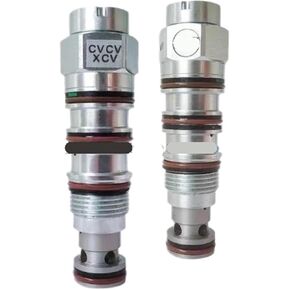 1pcs CVCV-XAN CVCV-XBN CVCV-XCN Plug in Valve(CVCV-XAN) in Kuwait