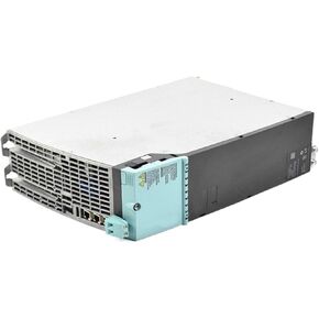 1 قطعة S120 6SL3130-6TE21-6AA4 A5E3125804 PLC وحدة تحكم منطقية قابلة للبرمجة in Kuwait