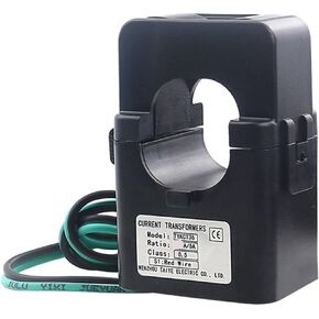 سبليت الأساسية محول التيار KCT-36 الاستشعار 100A 200A 250A 300A 400A 500A 600A Mini CT(300a 5a) in Kuwait