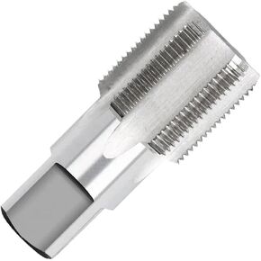 G ZG RC PT Z NPT left-hand 55 °/60 ° pipe thread tap, 1/8 1/4 3/8 1/2 inch, used for internal tapping tool(Z 1I4-18) in Kuwait