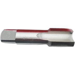 DIN80° steel gas cylinder pipe joint PG7 PG9 PG11 PG16 PG21 PG29 PG36 PG48, standard internal thread tapping tool(PG 16-18) in Kuwait