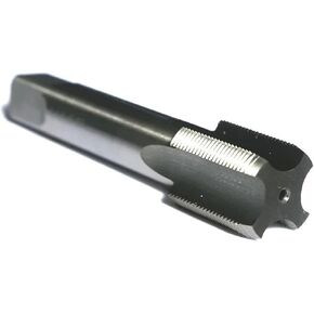 1 قطعة من HSS6542 مصنوعة من UNC/UN/UNS/UNF/UNEF Standard 1-3/4 "-5/6/8/12/20 صنبور مزمار مستقيم للآلة (-8) in Kuwait