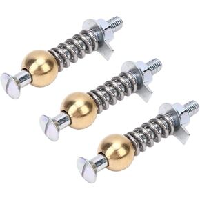 Rear Door Hinge Repair Pin Kit, High Strength Steel Replacement for Defenders 90 110 130 and Series 2 2A, with OEM Numbers 330953 330954 330955 330956 330957 in Saudi Arabia