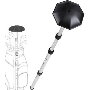 Professional Stiff Arm Golf Travel Bag Support Pole in Saudi Arabia