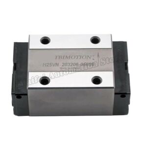 1pc Linear Guide Slider TRH20VN TR H20VN TRH20VL H20VL Block Linear Carriage Linear Bearing | 1pc Linear Guide Slider TRH20VN TR H20VN TRH20VL H20VL Block Linear carriage linear bearing in Kuwait