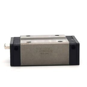 MSB15S Linear Guide Bearings Slider Block MSB15SSSFC Carriage in Kuwait