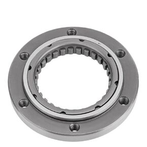 Starter Clutch Assembly with Bead Bearing Compatible with Yamaha XT600Z XT600 XT500Z 600 500 Z XT500 1VJ-15590-00-00 in Kuwait
