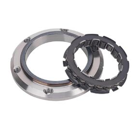 One Way Starter Clutch Gear Bearing Bead Assembly Compatible with Honda TRX450FM TRX450FE TRX650FA TRX650FGA TRX680FGA TRX680FA5 in Kuwait