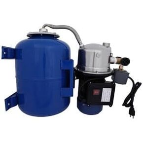 #US أداة جزء ل 1HP 110V 2800 L/H مضخة نفاثة الآبار الضحلة ث/مفتاح ضغط 12.3GPM مياه معززة in Kuwait