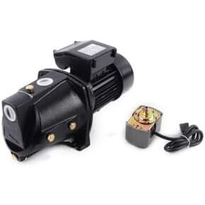 #US أداة جزء ل 750 واط 1HP مضخة نفاثة الآبار الضحلة ث/مفتاح ضغط مضخة نفاثة المياه الثقيلة in Kuwait