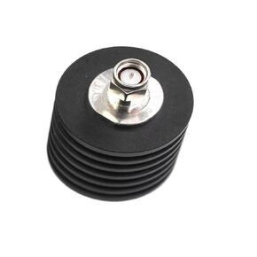 تحميل SMA RF، طاقة 5 وات 10 وات، DC-6 جيجا هرتز، 50 أوم، موصل ذكر، إنهاء محوري (5 وات DC-6G) in Kuwait