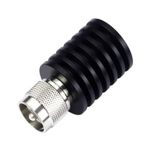 UHF RF Dummy Load، طاقة 10 وات، DC-1 جيجا هرتز، 50 أوم، موصل PL259، إنهاء محوري in Kuwait