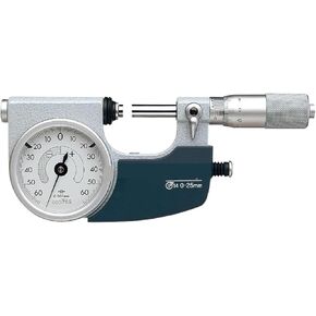 510-121 Lever Micrometer 122 123 124 141 0-25mm50-75(510-121) in Kuwait