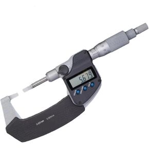 Thin Film Digital Outer Diameter Micrometer 422-411-20 BLM-30QM in Kuwait