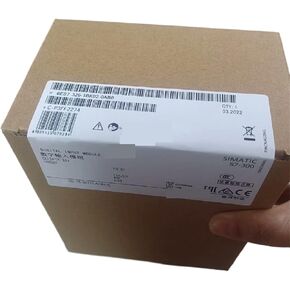1 قطعة وحدة PLC 6ES7326-1BK02-0AB0 6ES7 326-1BK02-0AB0 6ES73261BK020AB0 وحدة تحكم منطقية قابلة للبرمجة in Kuwait