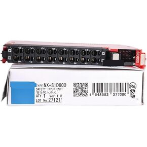 1 قطعة PLC وحدة تحكم منطقية قابلة للبرمجة NX-SID800 NX-SIH400 NX-SL3300 NX-SL3500 NX-SOD400 NX-SOH200(Nx-sod400) in Kuwait