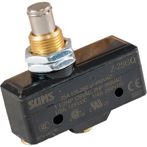 MicroSwitch – لـ Fenner – SVI # BH-7004-19 – Ref # P461-2, 1258-AA in Kuwait