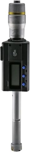 Three Point Digital Internal Micrometer 468-161 468-162 468-163 468-164 468-167 468-168 468-169 468-170(468-161) in Kuwait