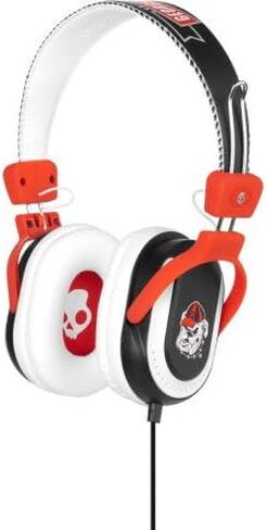 Skullcandy Agent College Collection Headphones - 2011 Georgia (2011 Color), One Size in Kuwait