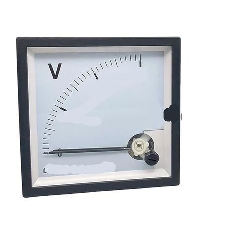 CQ-96 AC Voltmeter 96x96mm(500V) in Kuwait