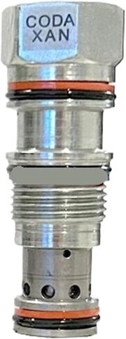 CODA-XCN Plug in Valve in Kuwait