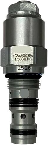 1PSC30F10S 402AA00039A صمام التوصيل in Kuwait