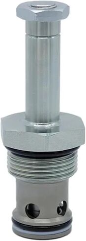 GANGPINWT SV16-22 Hydraulic Plug-in Valve Two Position Two Normally Closed Slide Valve in Kuwait