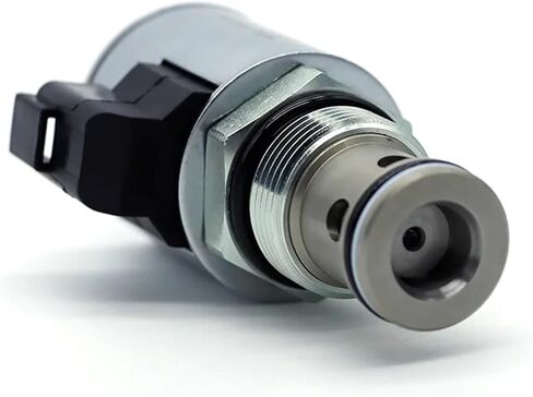 GANGPINWT SV16-22 Hydraulic Plug-in Valve Two Position Two Normally Closed Slide Valve in Kuwait