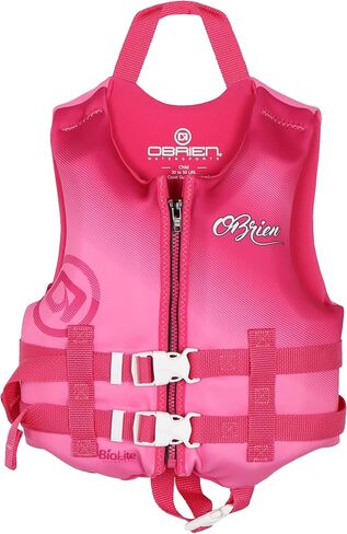 O'Brien Child Life Jacket LTD (33–55 lbs) in Saudi Arabia