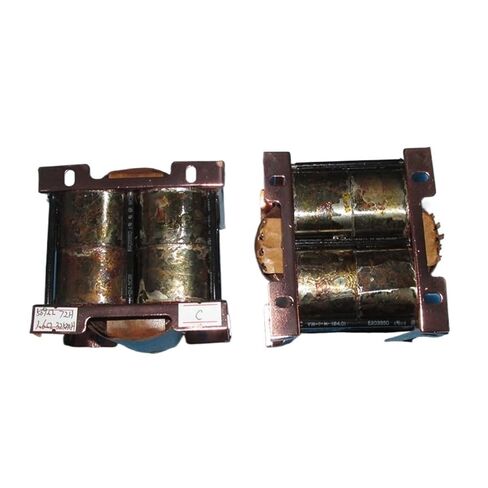 محول إخراج مكبر الصوت 5K / 4Ω8Ω16Ω 50W،8C محول إخراج دفع وسحب غير متبلور، EL34، 6P3P، 5881، 6CA7 أنبوب مكبر كهربائي in Kuwait