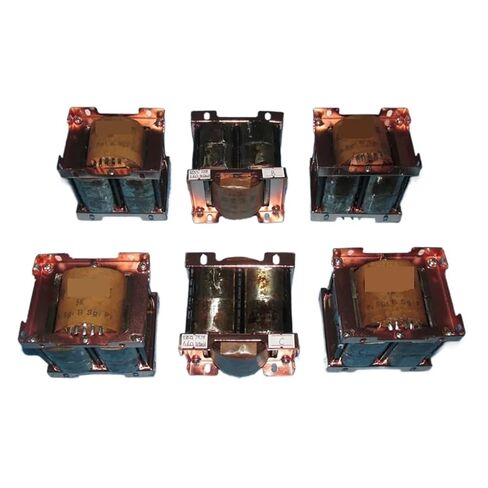 محول إخراج مكبر الصوت 5K / 4Ω8Ω16Ω 50W،8C محول إخراج دفع وسحب غير متبلور، EL34، 6P3P، 5881، 6CA7 أنبوب مكبر كهربائي in Kuwait