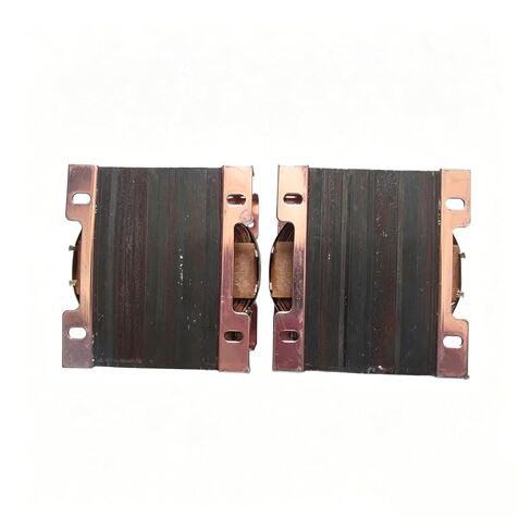 Amplifier Output Transformer 2A3 300B FU50 Push 833 7092 Vacuum Tube Power Amplifier Push Transformer, 5K: 6K9 Single-Ended, EI96 Iron core in Kuwait