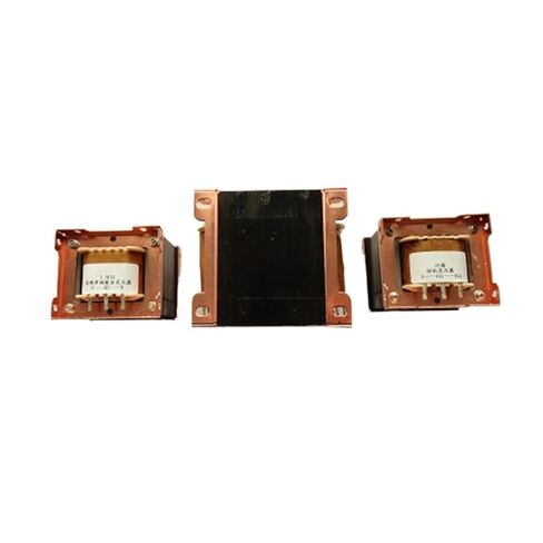 Amplifier Output Transformer FU50 Single-Ended Small 300B Tube Power Amplifier Transformer kit, 165W Power + 2pcs 3.5KΩ Output in Kuwait