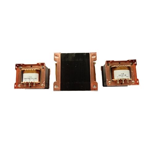 Amplifier Output Transformer FU50 Single-Ended Small 300B Tube Power Amplifier Transformer kit, 165W Power + 2pcs 3.5KΩ Output in Kuwait