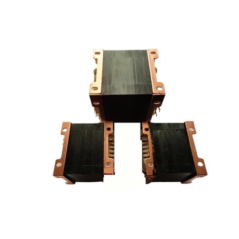 Amplifier Output Transformer FU50 Single-Ended Small 300B Tube Power Amplifier Transformer kit, 165W Power + 2pcs 3.5KΩ Output in Kuwait