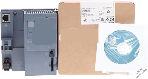 1pcs PLC Module 6ES7510-1SJ01-0AB0 6ES7510-1SJ00-0AB0 programmable Logic Controller in Kuwait