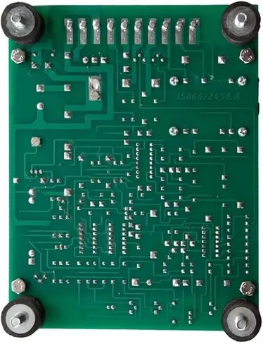 1 قطعة R130C AVR وحدة تثبيت المولد أجزاء التحكم في الدوائر المتكاملة in Kuwait