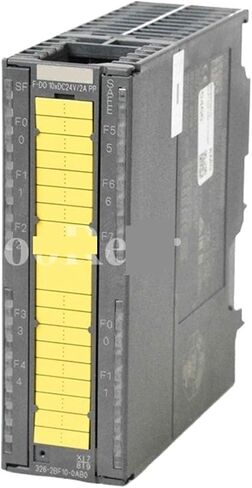 1 قطعة ET200M 6ES7326-2BF10-0AB0 6ES7326-2BF41-0AB0 6ES7336-4GE00-0AB0 PLC وحدة وحدة تحكم منطقية قابلة للبرمجة (6ES7326-2BF41-0AB0) in Kuwait