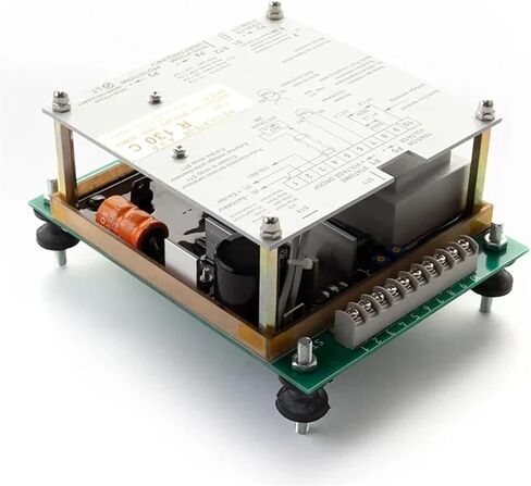 1 قطعة R130C AVR وحدة تثبيت المولد أجزاء التحكم في الدوائر المتكاملة in Kuwait