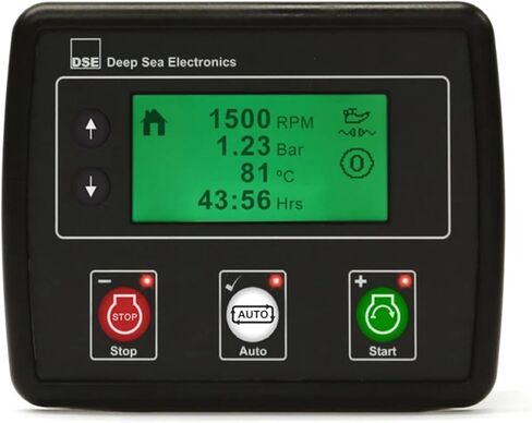 Controllers DSEE100 Engine Only Control Module in Kuwait