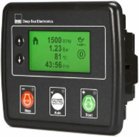 Controllers DSEE100 Engine Only Control Module in Kuwait