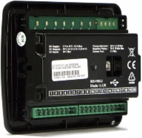 Controllers DSEE100 Engine Only Control Module in Kuwait