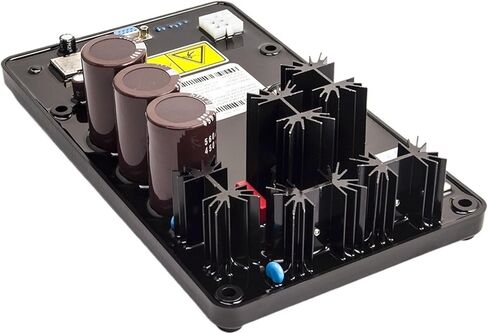 314-7755 CDVR مولد AVR منظم جهد كهربائي أوتوماتيكي وحدة التحكم المثبت لأجزاء 3147755 in Kuwait