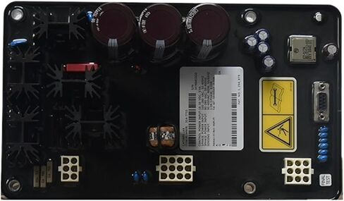1 قطعة 314-7755 AVR مولد مثبت الجهد التلقائي وحدة التحكم مناسبة للأجزاء 3147755 in Kuwait